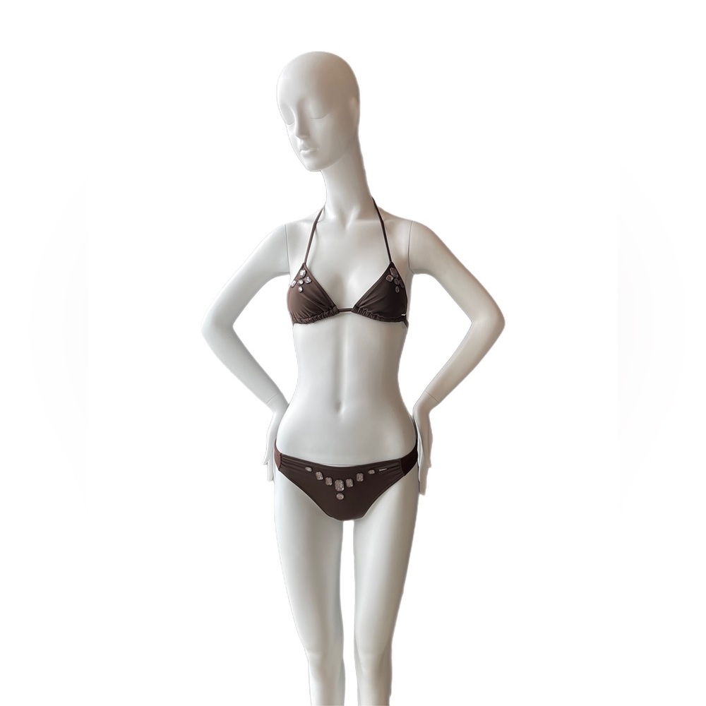 Dior galliano vintage bikini